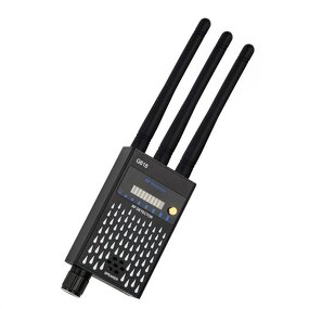 RF Signal Detector Manufacturer - Professional Anti-Spy for Bug GSM Devices