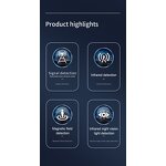 Wireless Signal Detector Manufacturer - for GPS/GSM/WIFI/Mobile Phone Exam Room