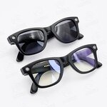 Smart Glasses Manufacturer - W600 with Camera Video Recording BT Call for Sports