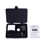 Water Leak Detector Manufacturer - F999B Household Wall Leaking Pickup EU Plug