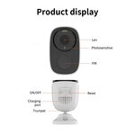 Smart Bird Feeder Manufacturer - Solar with Camera 1080HD AI Recognition Auto