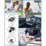 Hidden Camera Detector Manufacturer - Portable Anti-Spy RF Signal Scanner