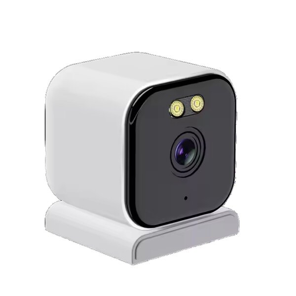 Smart Home CCTV Camera Manufacturer - OEM 2MP Tuya Wireless WiFi Indoor Night Vision