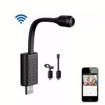 Wireless USB Camera Manufacturer - Hot Sale Mini 1080P Wifi IP U21 V380pro