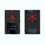 Hidden Camera Detector Manufacturer - Wireless for GPS Tracker Personal Alarm