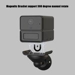 4G WIFI Camera Manufacturer - Mini 2600mah Rechargeable Sim Card Wide View