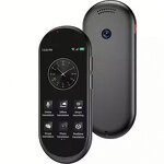 Voice Translator Manufacturer - Chat GPT A10 Simultaneous 4G SIM Global Travel Offline