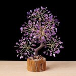 Crystal Tree of Life Manufacturer - 7 Chakra Healing for Home Decor