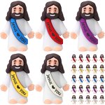 Mini Jesus Figures Manufacturer - Bulk Easter Little Jesus