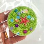 Skin Picking Fidget Toy Manufacturer - Silicone Reusable Picky Pad Tiktok