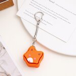 Animal Fidget Clicker Manufacturer - Custom 3D Printed Keychain Keyboard Keycap