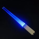 LED Chopsticks Manufacturer - Reusable Glowing Environment-Friendly Christmas Party
