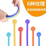 Fidget Stretchy Strings Manufacturer - Sensory Bracelet Toys for Kids Calming