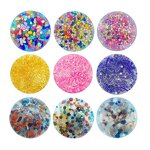 Skin Picking Fidget Toy Manufacturer - Silicone Reusable Picky Pad Tiktok