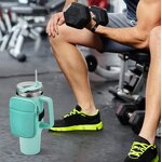 Tumbler Pouch Bag Manufacturer - for 40 oz 30 oz Running Bottle Phone Accessories