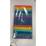 Fidget Board Game Manufacturer - Big Pop Rainbow Chess Push Bubble Promotional