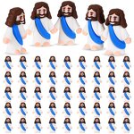 Mini Jesus Toy Manufacturer - Religious Party Favors Figurine