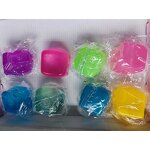 Stress Cube Manufacturer - Fidget Ice Cube Stress Balls
