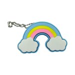 3D Print Fidget Clicker Manufacturer - PLA Keyboard Keychain Stress Relief Custom