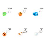 Animal Fidget Clicker Manufacturer - Custom 3D Printed Sensory Keychain VK