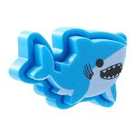 Animal Fidget Clicker Manufacturer - Custom 3D Printed Sensory Keychain VK