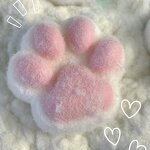 Fidget Toy Manufacturer - Sensory Pinched Squeeze TPR Cat Paw Squishy VK