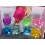 Stress Cube Manufacturer - Fidget Ice Cube Stress Balls