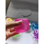 Stress Cube Manufacturer - Fidget Ice Cube Stress Balls