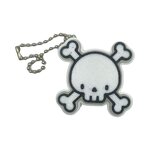 3D Print Fidget Clicker Manufacturer - PLA Keyboard Keychain Stress Relief Custom