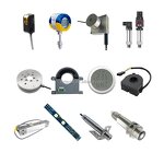 Optical Sensor - Manufacturer - OPB380L11 Through-Beam 3.18mm 30V PCB Mount BOM