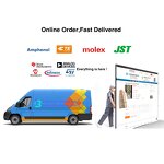 Optical Sensor - Manufacturer - OPB380N11Z Through-Beam 3.18mm 30V Chassis