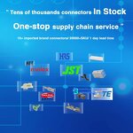 LDO Regulator IC - Manufacturer - ET55333B 500mA SOT-23-5 Surface Mount