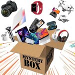 Mystery Box Manufacturer - Kpop Makeup Football Birthday Surprise Present