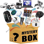 Mystery Box Manufacturer - Caja Misteriosa with Lucky Electronics Blind Box