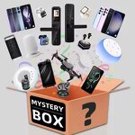 Mystery Box Manufacturer - Caja Misteriosa with Lucky Electronics Blind Box