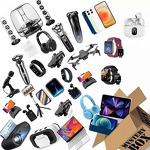 Mystery Box Manufacturer - Electronic Gadgets 100% Surprisingly Good Reviews