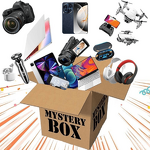 Mystery Box Manufacturer - 2025 Festival 3C 100% Win Explosion Surprise