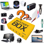 Digital Lucky Box Manufacturer - Christmas Gift Surprise Blind Play Festival