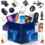 Mystery Box Manufacturer - Lucky 100% Surprisingly 3C Electronic Products
