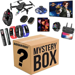 Electronics Mystery Box Manufacturer - 3C Lucky 100% Surprise Blind Box