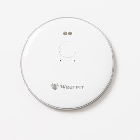 NFC Wallet - Manufacturer - Luxury E-ink Magnetic Screen 4 Colors for iPhone 16 15 14