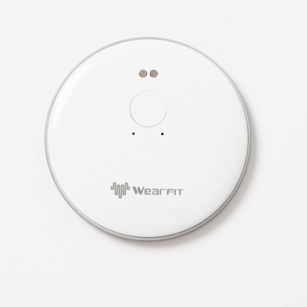 NFC Wallet - Manufacturer - Luxury E-ink Magnetic Screen 4 Colors for iPhone 16 15 14