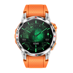 Outdoor Smart Watch - Manufacturer - 1.508 AMOLED 466*466 BT Call 400mAh Heart Rate