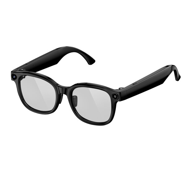 AI Translation Glasses - Manufacturer - Smart Real-Time Language Business Travellers AI Glasses