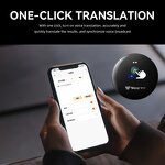 AI Translator - Manufacturer - Ai 102 Smart Phone Assistant WiFi Mobile Accessory