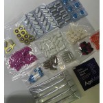 OEM/ODM Urolithin A Capsules Factory - 98% Anti-Aging Powder CAS 1143-70-0