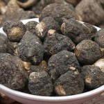 Black Maca Extract Capsules OEM - 0.6% Macamide Private Label 120 Pcs