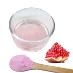 Food Grade Pomegranate Extract Manufacturer - Juice Powder OEM Services
