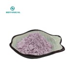 BCI Natural UBE Purple Yam Powder Supplier - Free Sample Available