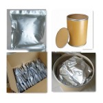 Men's Health Extract Powder Factory - Epimedium Maca Tribulus Custom Blend